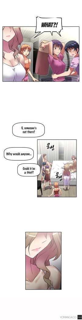 Brawling Go Ch.0-24