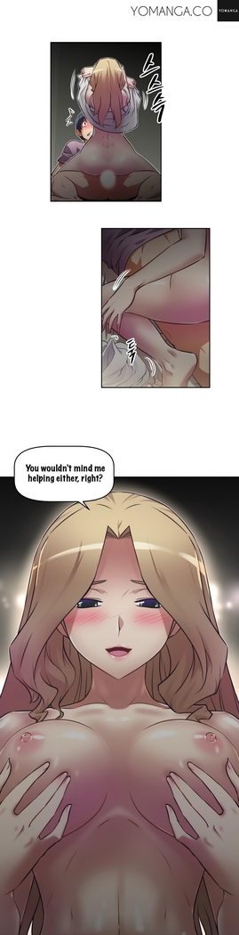 Brawling Go Ch.0-24