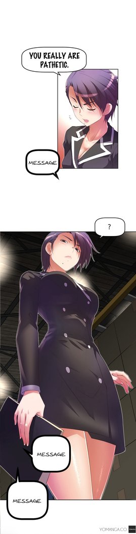 Brawling Go Ch.0-24