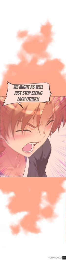 Brawling Go Ch.0-24