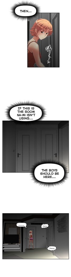 Brawling Go Ch.0-24