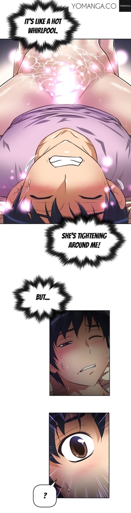 Brawling Go Ch.0-24