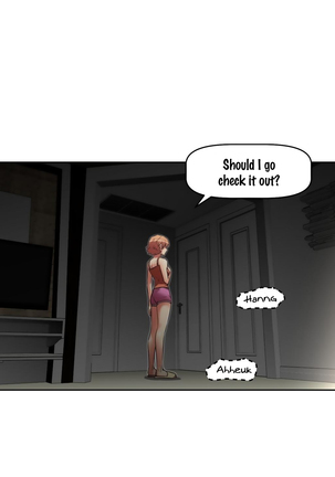 Brawling Go Ch.0-24 Page #555
