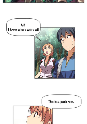 Brawling Go Ch.0-24 Page #47