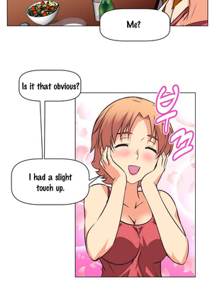 Brawling Go Ch.0-24 Page #21