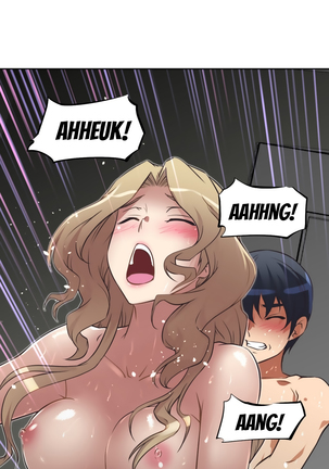 Brawling Go Ch.0-24 Page #544