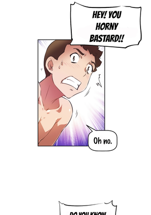 Brawling Go Ch.0-24 Page #568