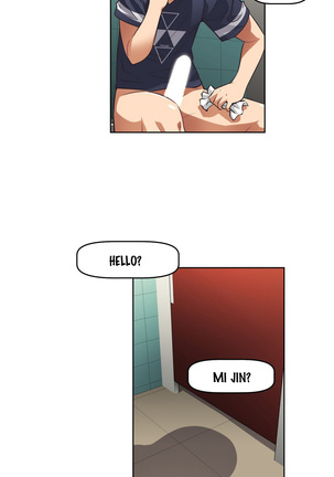 Brawling Go Ch.0-24 Page #281
