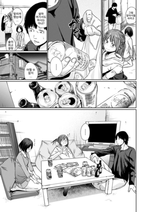 Yoihajime Ch. 1-5 Page #87