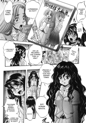 Marutto Kansatsu♡ Inkou Kyoushitsu - Observemos sexo en público en un aula - Page #176