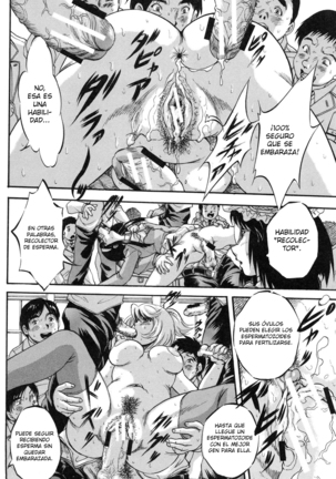 Marutto Kansatsu♡ Inkou Kyoushitsu - Observemos sexo en público en un aula - Page #84