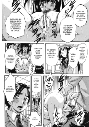 Marutto Kansatsu♡ Inkou Kyoushitsu - Observemos sexo en público en un aula - Page #75