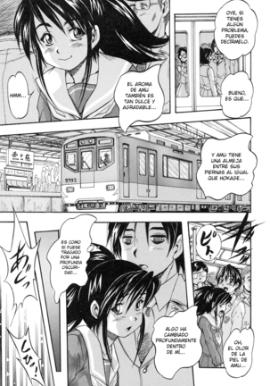 Marutto Kansatsu♡ Inkou Kyoushitsu - Observemos sexo en público en un aula - Page #15