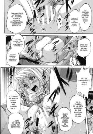 Marutto Kansatsu♡ Inkou Kyoushitsu - Observemos sexo en público en un aula - Page #51