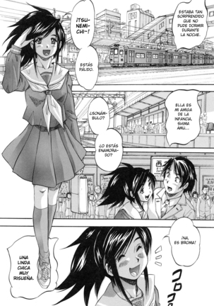 Marutto Kansatsu♡ Inkou Kyoushitsu - Observemos sexo en público en un aula - Page #14
