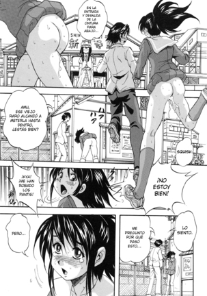 Marutto Kansatsu♡ Inkou Kyoushitsu - Observemos sexo en público en un aula - Page #25