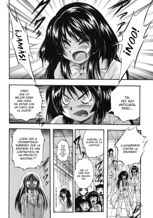 Marutto Kansatsu♡ Inkou Kyoushitsu - Observemos sexo en público en un aula - Page #146