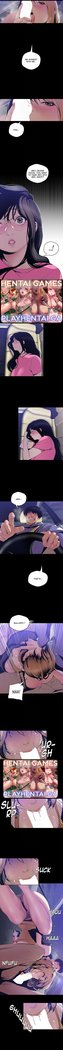 Amazing New World | A Wonderful New World Ch. 60-61