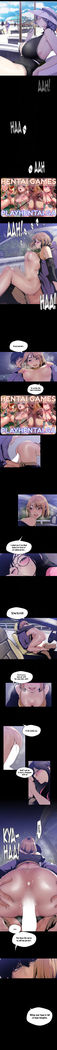 Amazing New World | A Wonderful New World Ch. 60-61