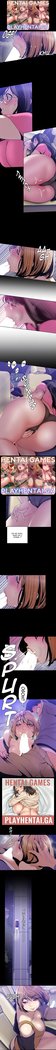 Amazing New World | A Wonderful New World Ch. 60-61