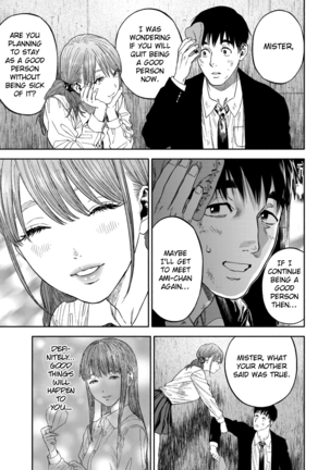 Kanojo ga Boku ni Hohoemeba (usa) english - Page 59