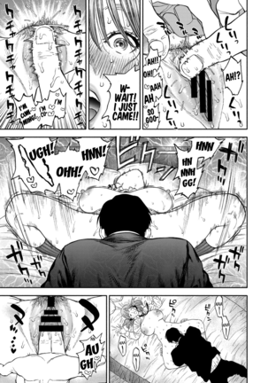 Kanojo ga Boku ni Hohoemeba (usa) english - Page 23