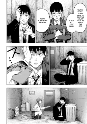 Kanojo ga Boku ni Hohoemeba (usa) english - Page 56