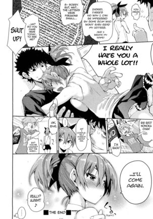 Hidden-dovey Page #22