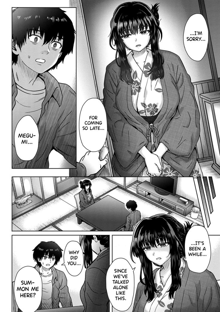 Kokoro Nokori Saishuushou | The Regret 4