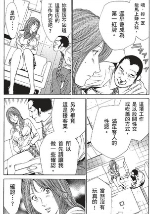 セレブ那由 ～AVない若奥さま～ - Page 320