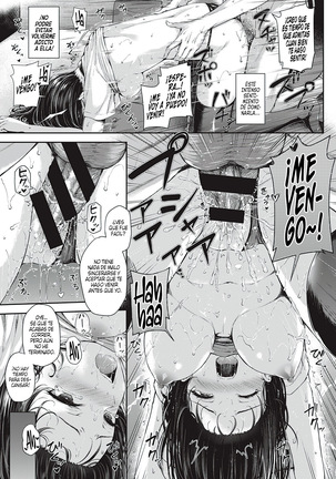 Koi no Gunfight | Tiroteo de Amor Page #21