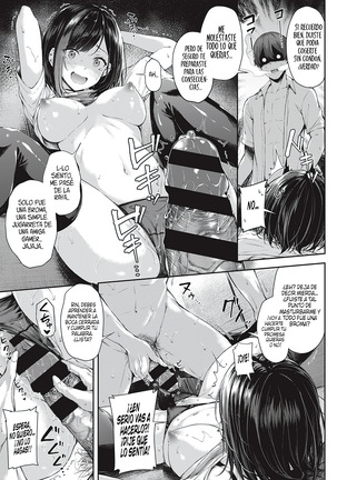 Koi no Gunfight | Tiroteo de Amor - Page 17
