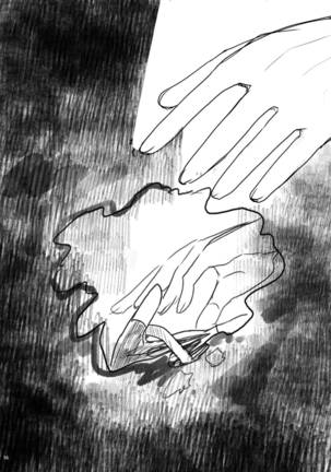 Futari no Himitsu Page #60