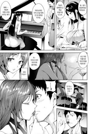 Torokuchism ch2~5