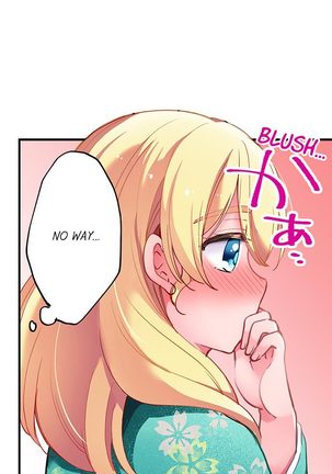 Nininbaori wa Saikou no  Ibunka Kouryuu desu | Cultural Appreciation Meets Sexual Education Ch.1-15 Page #76