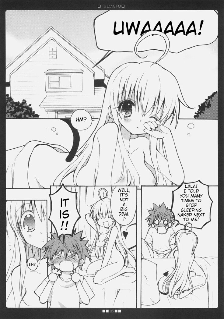 La-Love-Ru