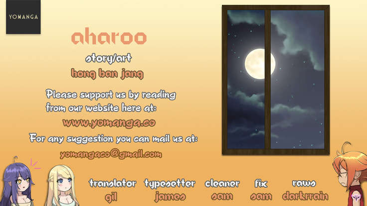 Aharoo Ch.1-46