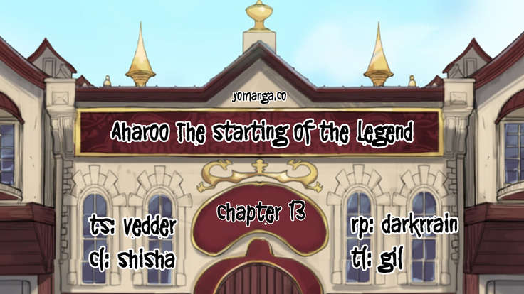 Aharoo Ch.1-46