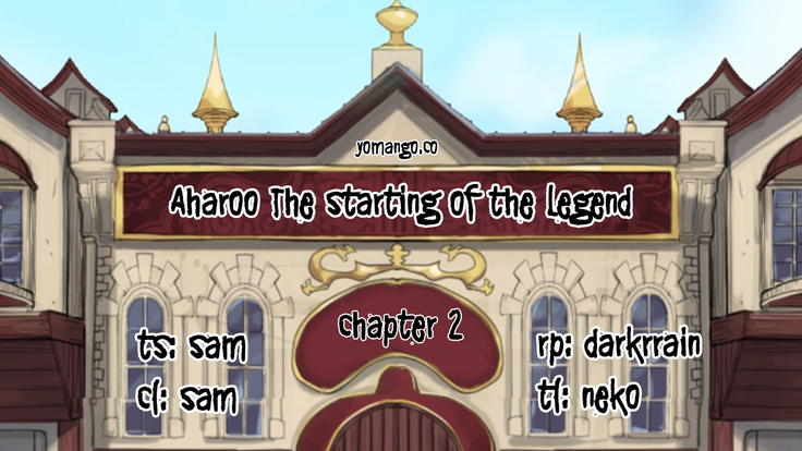 Aharoo Ch.1-46