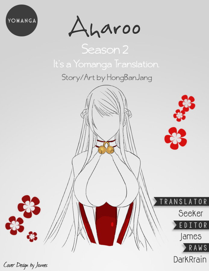 Aharoo Ch.1-46