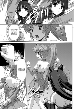 Bishoujo Mahou Senshi Pure Mates Ch. 1-7  {Ragged Translations}+ - Page 41