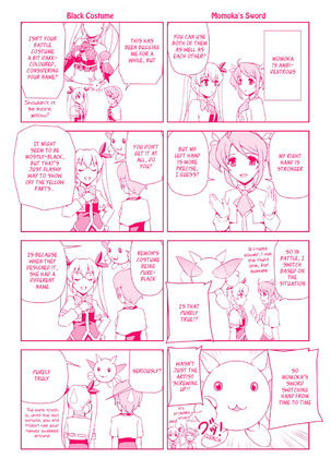 Bishoujo Mahou Senshi Pure Mates Ch. 1-7  {Ragged Translations}+ Page #186