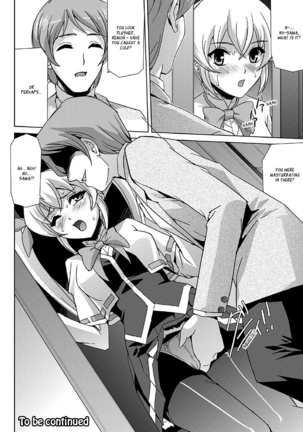 Bishoujo Mahou Senshi Pure Mates Ch. 1-7  {Ragged Translations}+ Page #80