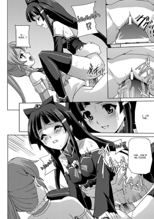 Bishoujo Mahou Senshi Pure Mates Ch. 1-7  {Ragged Translations}+ - Page 44