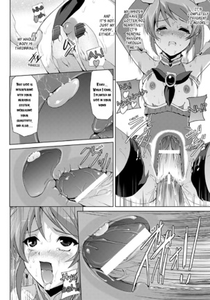 Bishoujo Mahou Senshi Pure Mates Ch. 1-7  {Ragged Translations}+ - Page 24