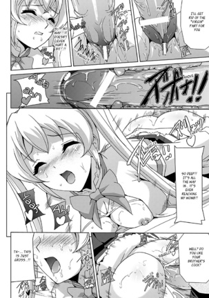 Bishoujo Mahou Senshi Pure Mates Ch. 1-7  {Ragged Translations}+ - Page 87