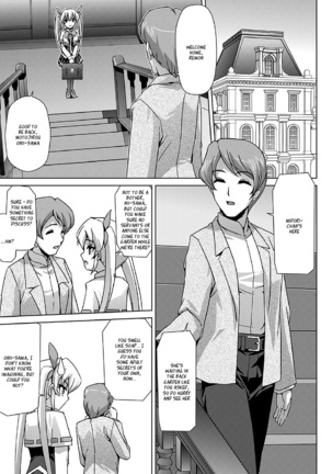 Bishoujo Mahou Senshi Pure Mates Ch. 1-7  {Ragged Translations}+ - Page 67