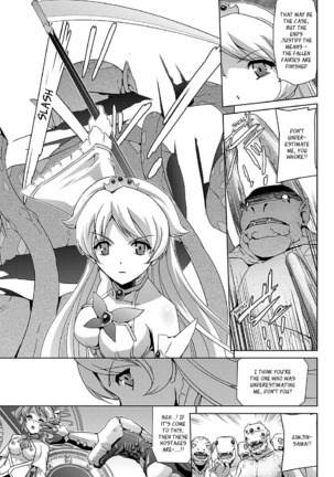 Bishoujo Mahou Senshi Pure Mates Ch. 1-7  {Ragged Translations}+ - Page 179