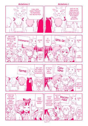 Bishoujo Mahou Senshi Pure Mates Ch. 1-7  {Ragged Translations}+ - Page 187