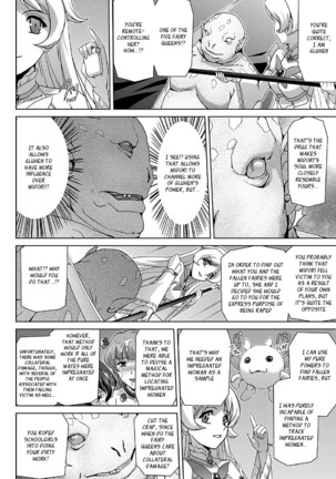 Bishoujo Mahou Senshi Pure Mates Ch. 1-7  {Ragged Translations}+ - Page 178